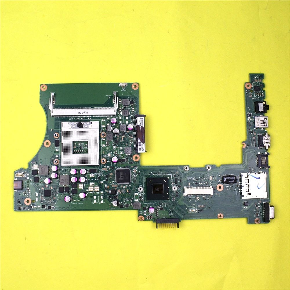 H000038410 Main Board For Toshiba Satellite L850 C850 C855 Lapto